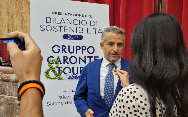 Bilancio di Sostenibilità 2023