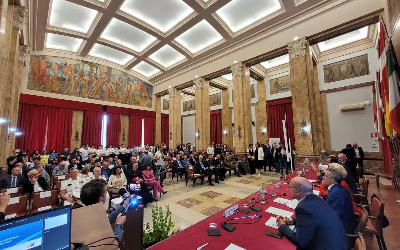 Bilancio di Sostenibilità 2023