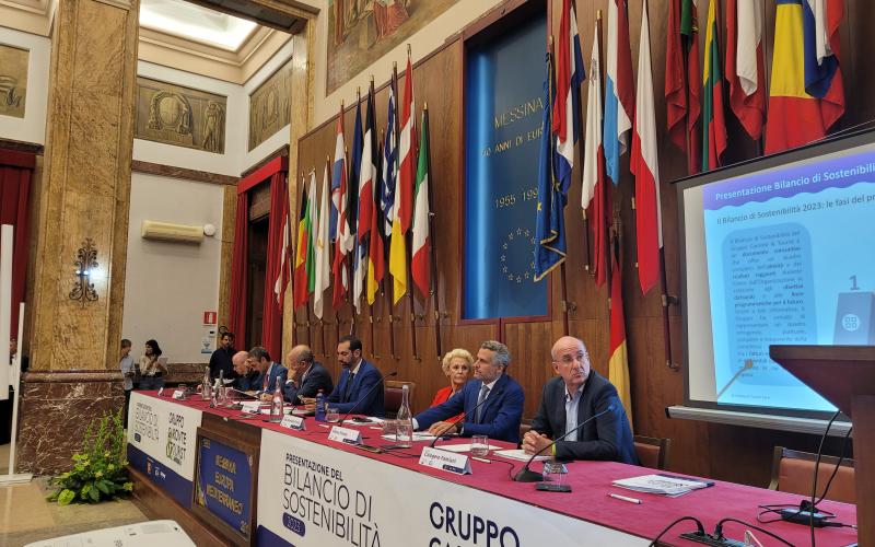 Bilancio di Sostenibilità 2023