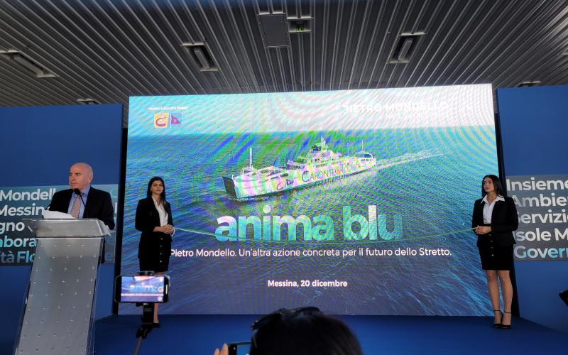 Presentata la “Pietro Mondello”