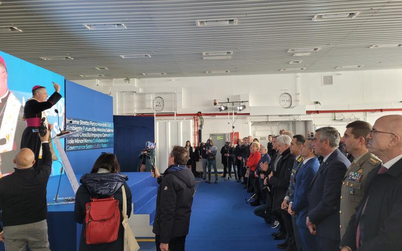 Presentata la “Pietro Mondello”