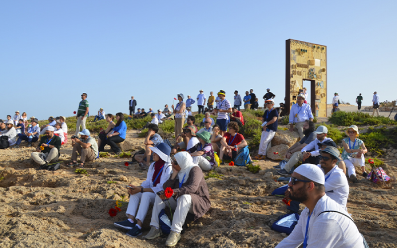 Incontro nazionale islamo-cattolico