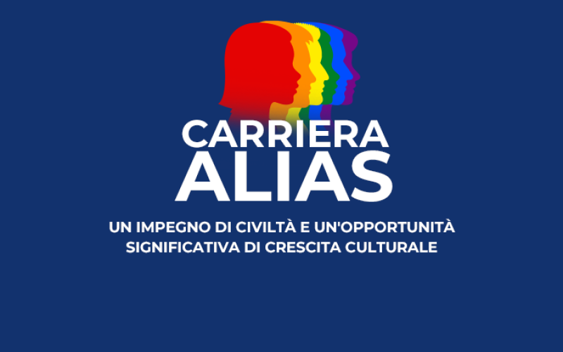 Carriera Alias