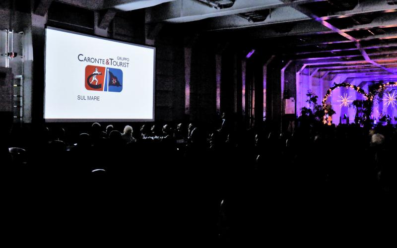 Primo meeting dei dipendenti