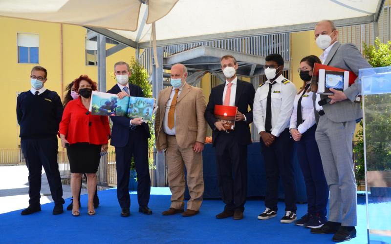 Politecnico del Mare