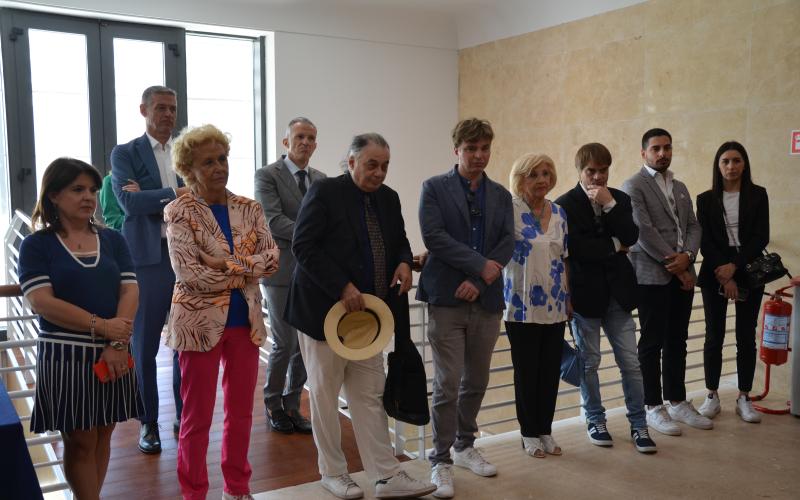 “Piccola Biblioteca Condivisa”  C&T