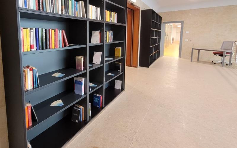 “Piccola Biblioteca Condivisa”  C&T