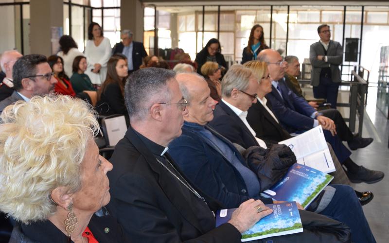 Presentazione Bilancio di Sostenibilità