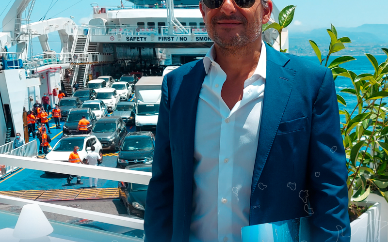 Sicilia Vacanza Sicura