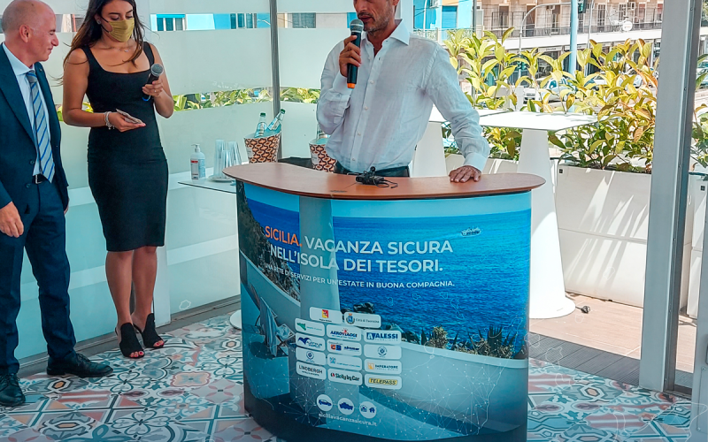 Sicilia Vacanza Sicura