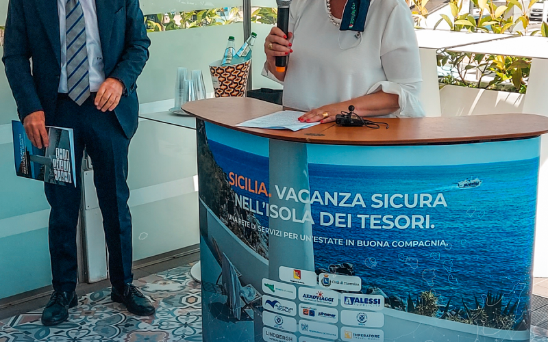 Sicilia Vacanza Sicura