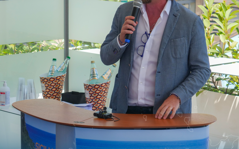 Sicilia Vacanza Sicura