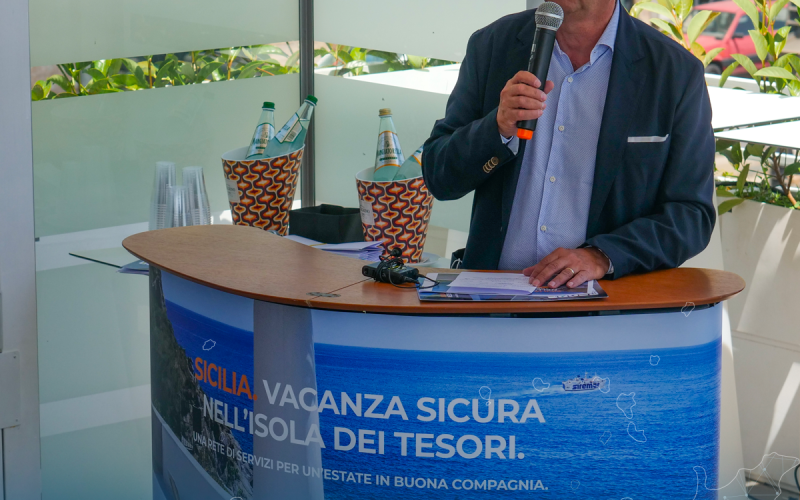 Sicilia Vacanza Sicura