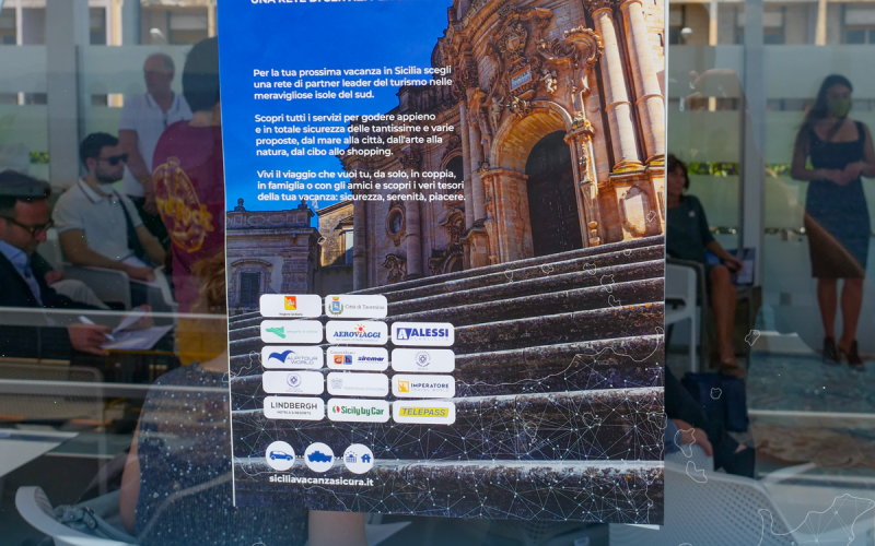 Sicilia Vacanza Sicura