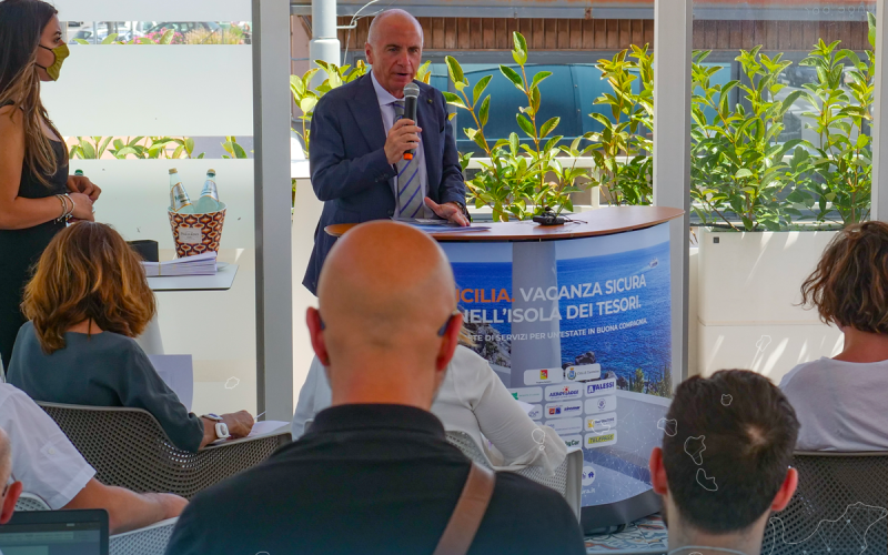 Sicilia Vacanza Sicura