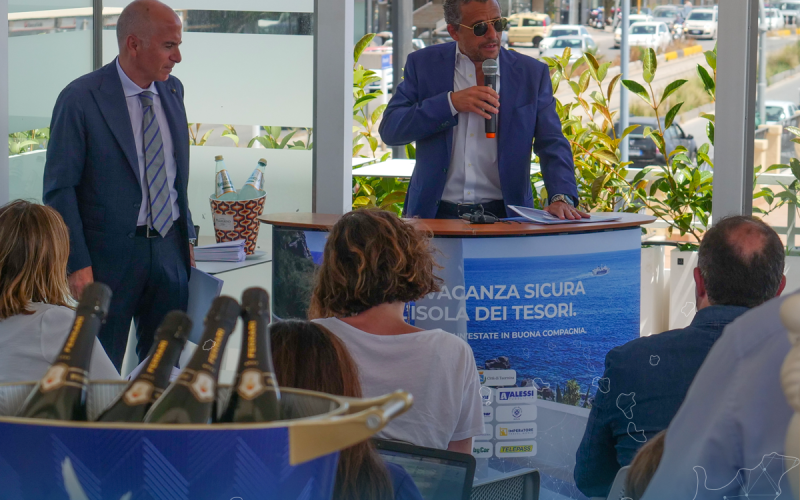 Sicilia Vacanza Sicura