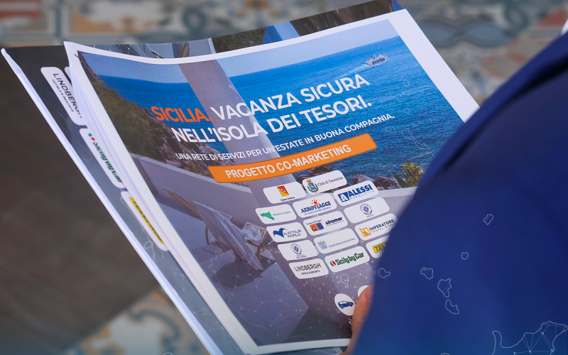 Sicilia Vacanza Sicura