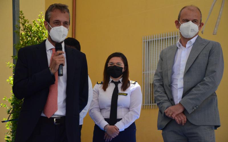 Politecnico del Mare