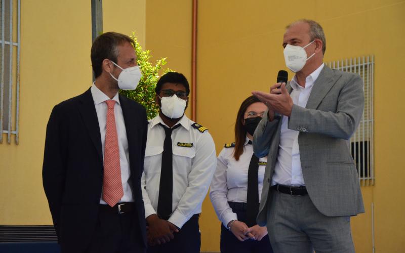 Politecnico del Mare