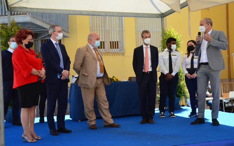 Politecnico del Mare