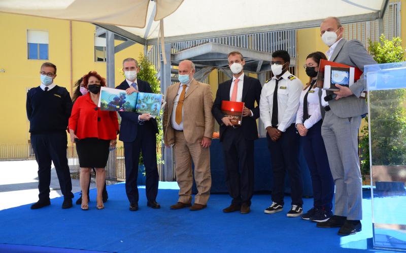 Politecnico del Mare