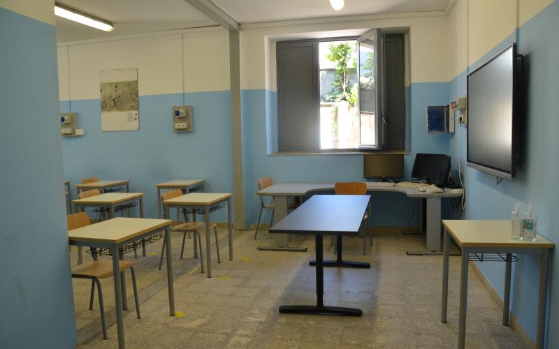 Politecnico del Mare