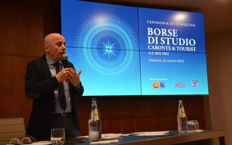 Borse di Studio C&T