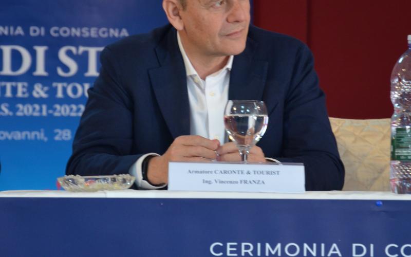 Borse Caronte & Tourist 