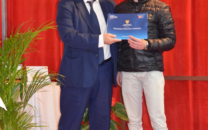 Borse Caronte & Tourist 