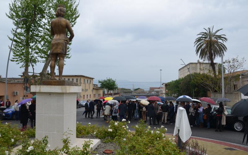 Rotatoria Elio Matacena