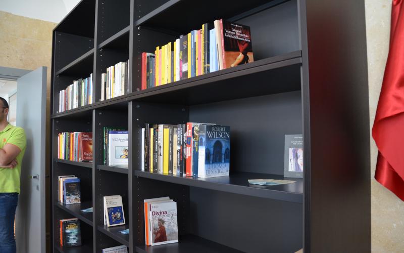 “Piccola Biblioteca Condivisa”  C&T