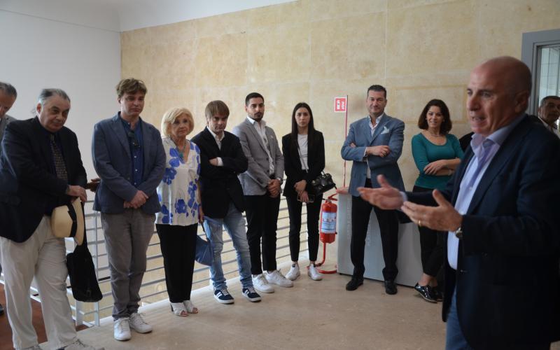 “Piccola Biblioteca Condivisa”  C&T