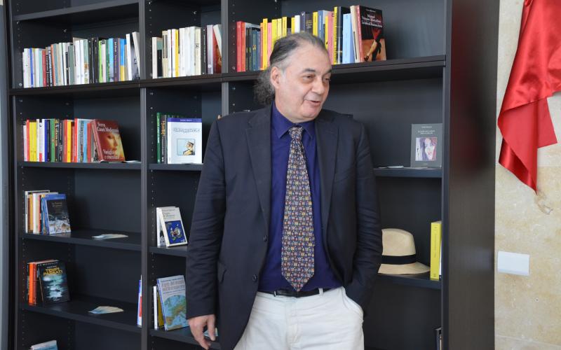 “Piccola Biblioteca Condivisa”  C&T