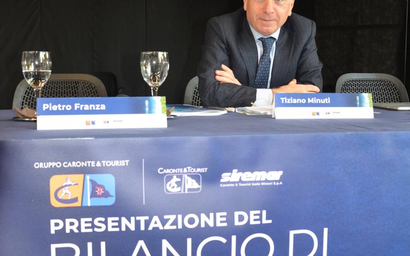 Presentazione Bilancio di Sostenibilità