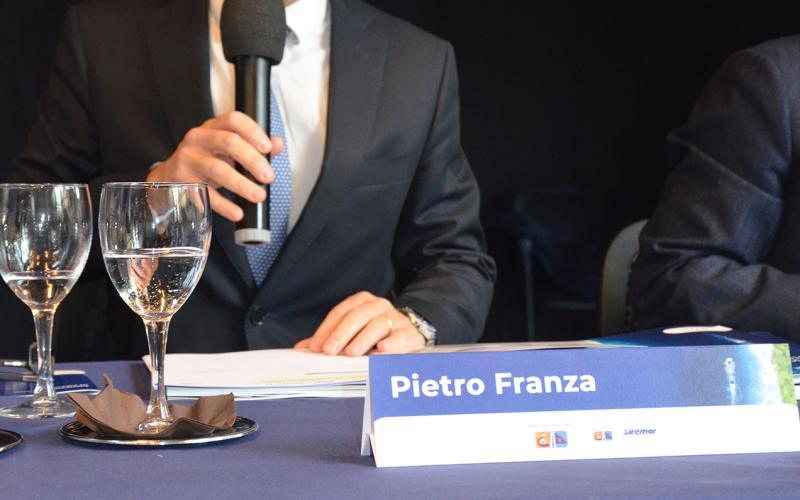 Presentazione Bilancio di Sostenibilità