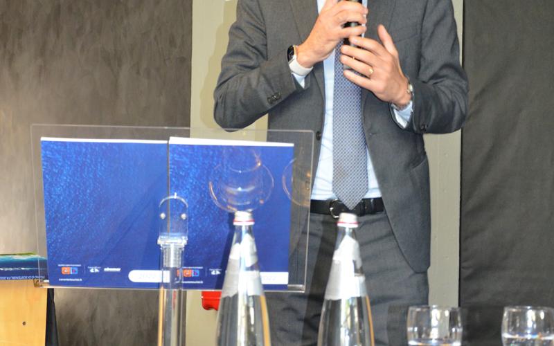 Presentazione Bilancio di Sostenibilità