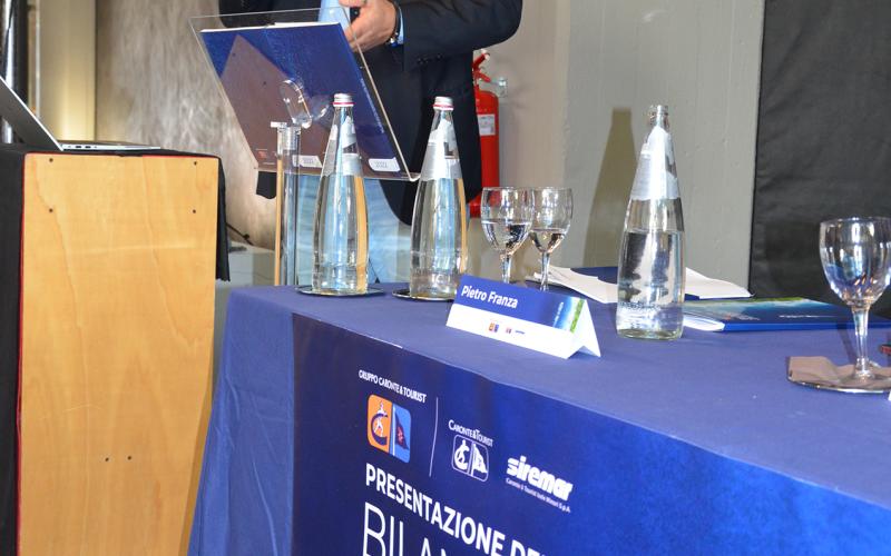 Presentazione Bilancio di Sostenibilità