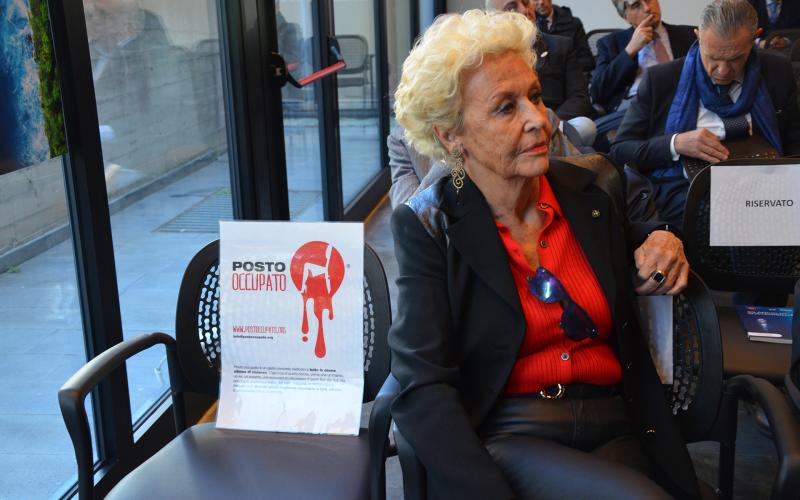 Presentazione Bilancio di Sostenibilità