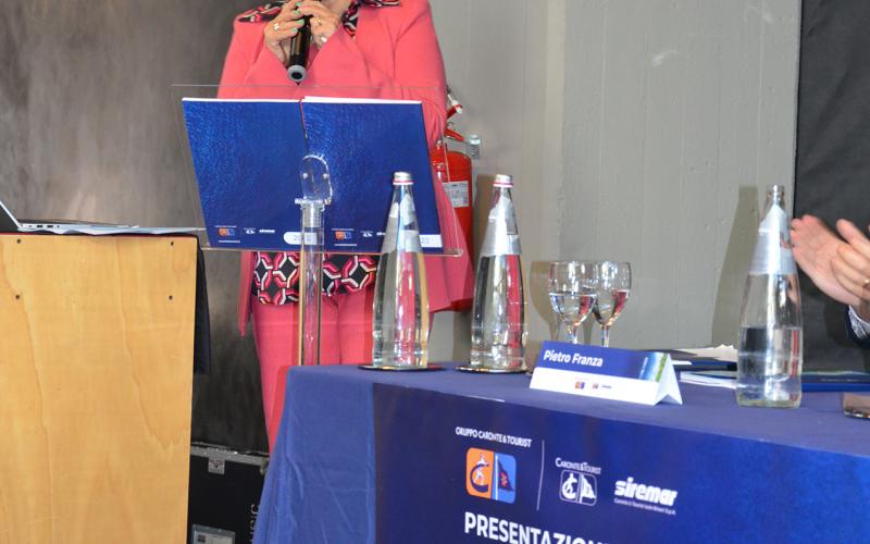 Presentazione Bilancio di Sostenibilità