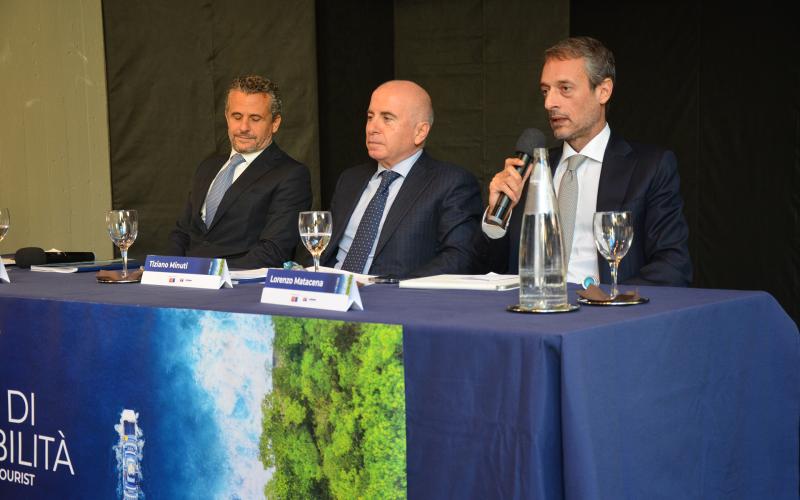 Presentazione Bilancio di Sostenibilità