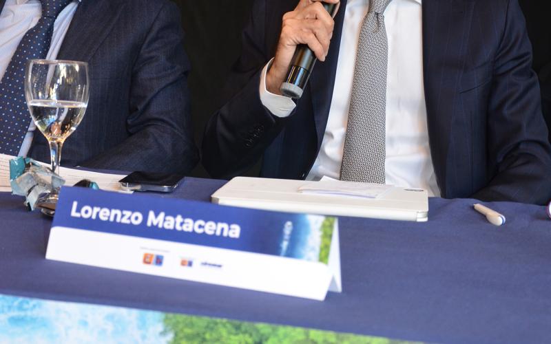 Presentazione Bilancio di Sostenibilità