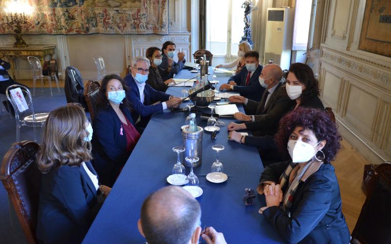 Politiche di genere e pari opportunità