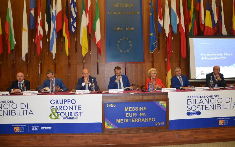 Bilancio di Sostenibilità 2023