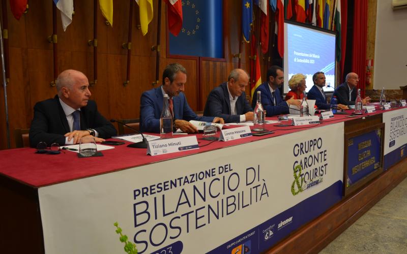 Bilancio di Sostenibilità 2023
