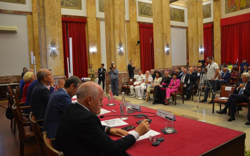 Bilancio di Sostenibilità 2023