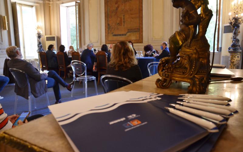 Politiche di genere e pari opportunità