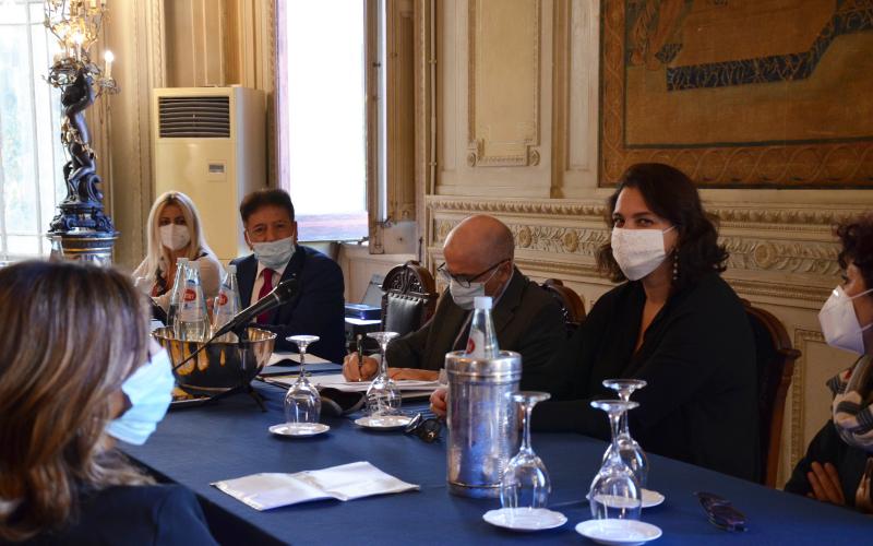 Politiche di genere e pari opportunità