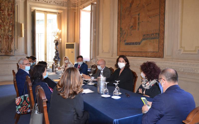 Politiche di genere e pari opportunità