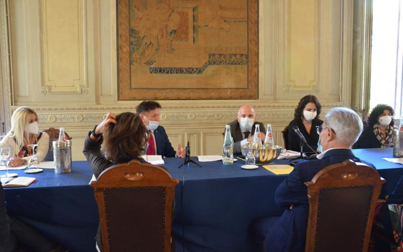 Politiche di genere e pari opportunità