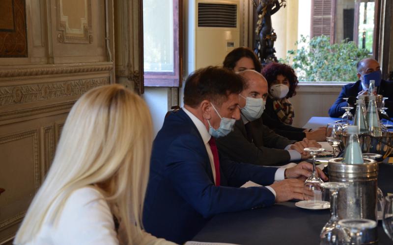 Politiche di genere e pari opportunità